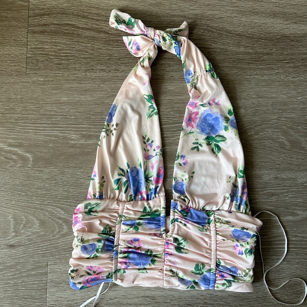 Zara TOP